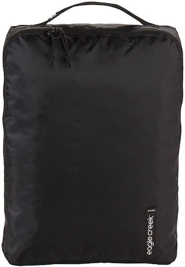 Eagle Creek Isolate Cube Set Xs S M Schwarz 3-teiliges Set