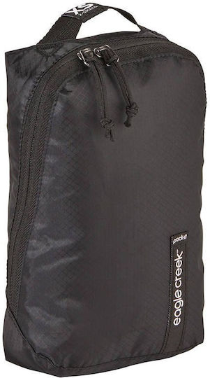 Eagle Creek Isolate Cube Set Xs S M Schwarz 3-teiliges Set