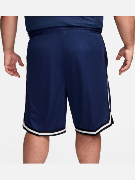 Men's Athletic Shorts Blue