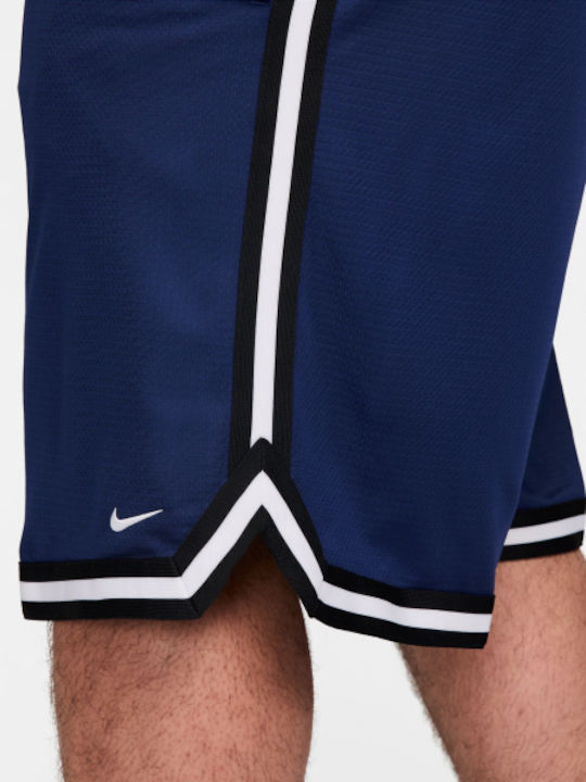 Men's Athletic Shorts Blue