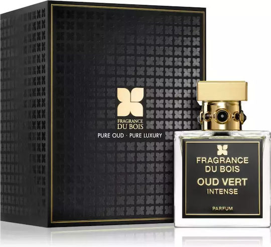 Парфюм Fragrance Du Bois Oud Vert Intense 100 мл