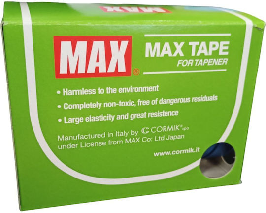 MAX Ταινία Δεσίματος Φυτών 11mmx26m 10τμχ