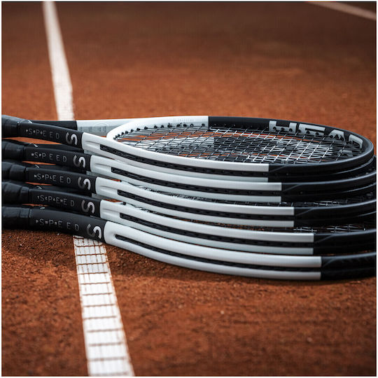 Head Tennis Racket with Strings