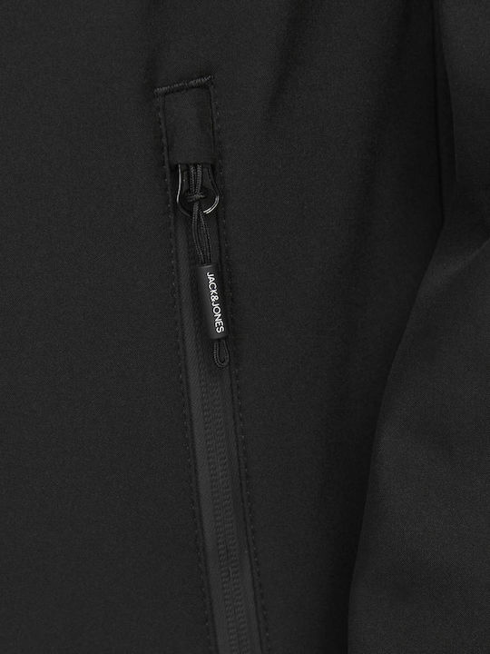 Jacket Black