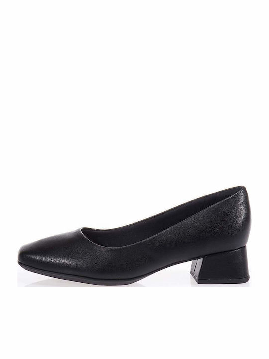 Anatomic Black Heels