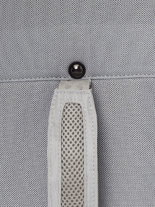 Sprayground Sprayground Kabinen-Stoff Koffer mit 4 Räder Höhe 49,5 cm