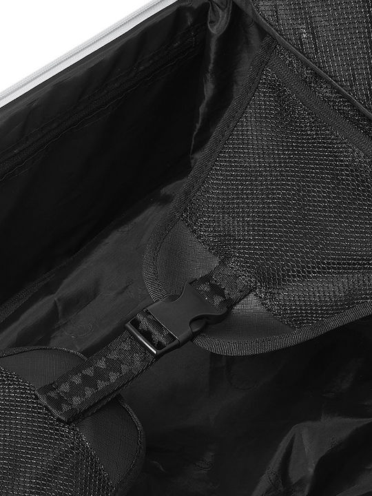 Sprayground Sprayground Kabinen-Stoff Koffer mit 4 Räder Höhe 49,5 cm