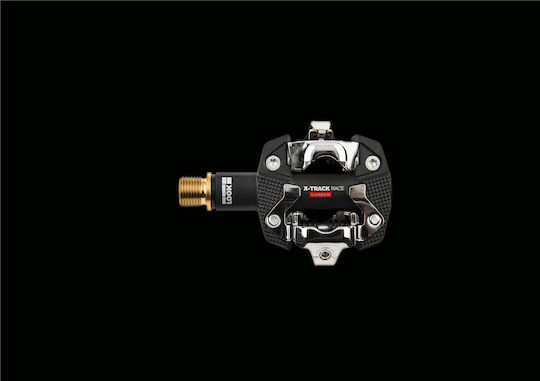 Look Fahrradpedale Clipless