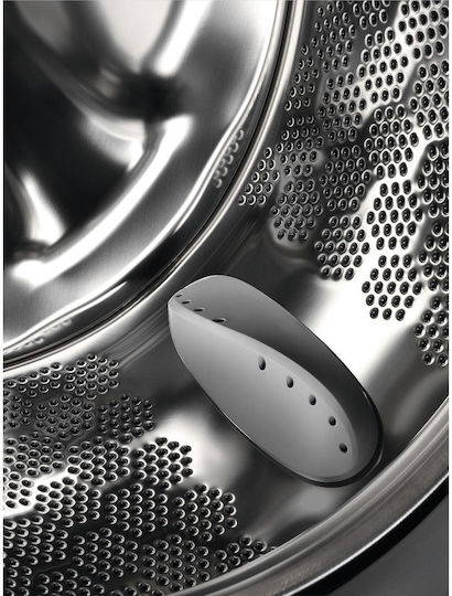 Electrolux Πλυντήριο Ρούχων 8kg 1200 Στροφών EW6F2282E