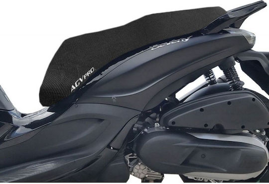 AGVpro Aerated Anti-Slip Motorcycle Seat Cover