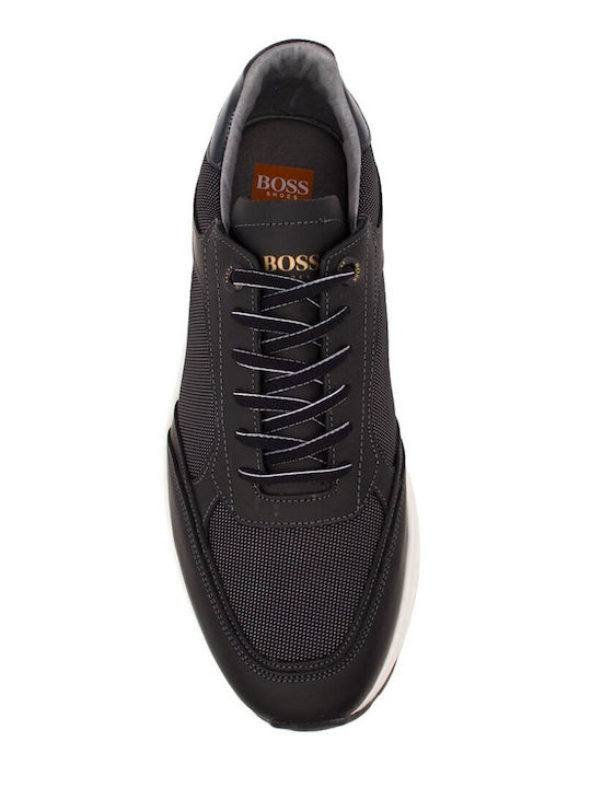 Sneakers Black Thesis