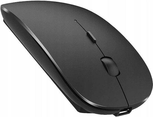 Mysz Wireless Bluetooth Mouse Roz
