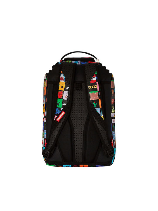 Sprayground Minecraft Checks 21lt | Skroutz Romania