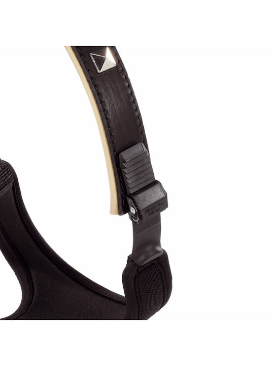 Ferplast Giotto P Μαύρο Small 31-39cm Ferplast Giotto P Μαύρο Small 31-39cm