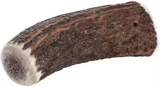 Chewies Horn Hund Mittelgroße Rassen aus Hirsche und Ton 160gr