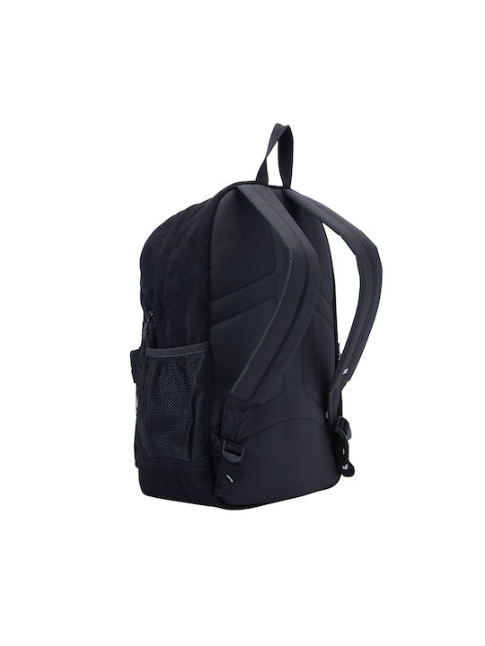 DC Backsider Men's Backpack Black