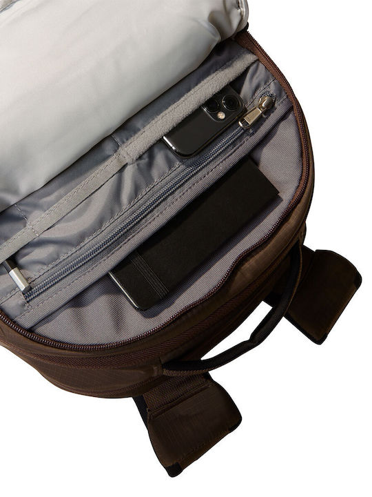 The North Face Borealis 28lt Brown