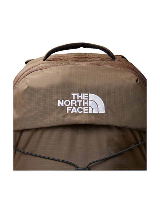 The North Face Borealis 28lt Brown