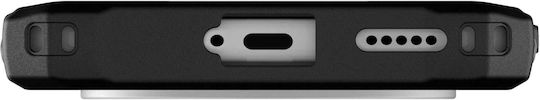 UAG Plasma Back Cover Πλαστικό με Λουράκι Διάφανο (Huawei Mate 60 Pro)
