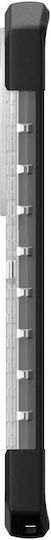UAG Plasma Back Cover Πλαστικό με Λουράκι Διάφανο (Huawei Mate 60 Pro)