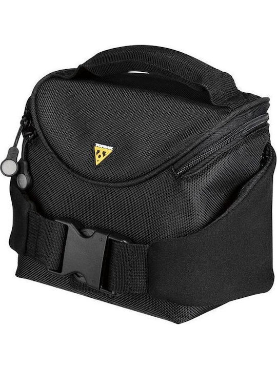 Topeak Schwarz