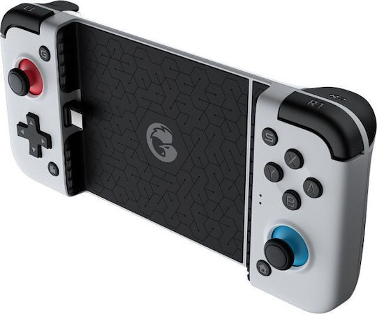 Gamesir GameSir X2 Type-C Жичен Геймпад За Android Бял