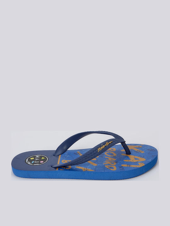 Kids' Sandals Blue