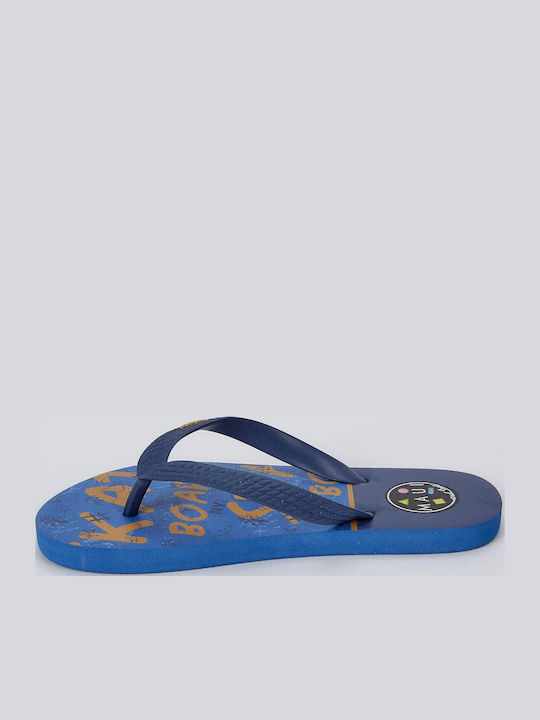 Kids' Sandals Blue