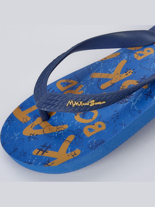 Kids' Sandals Blue