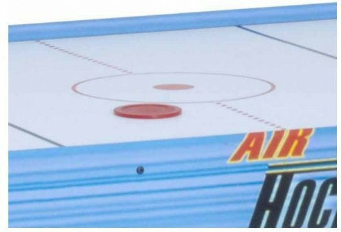 Garlando Mistral Air-Hockey-Spiel