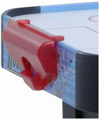 Garlando Mistral Air-Hockey-Spiel