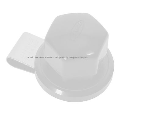 Chalk Case Kamui Roku Chalk Clip & Magnetic Support
