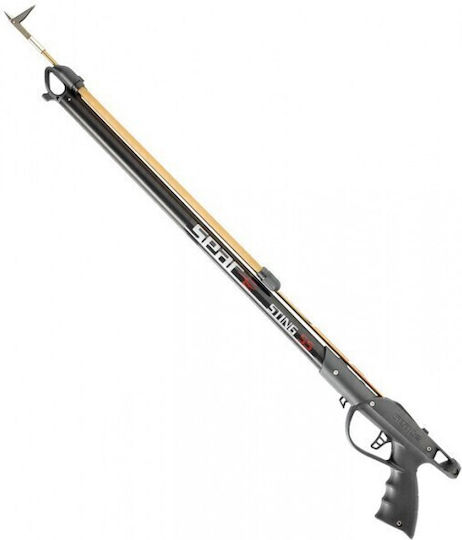 Tech Pro Arbaletă Cauciuc Sting 75cm