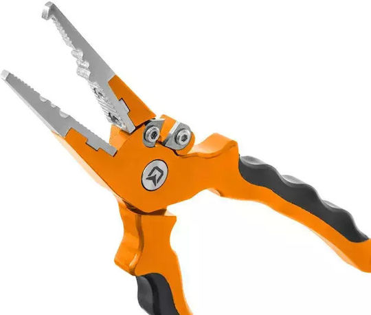Delphin Clește Pescuit 16.5cm 101001597