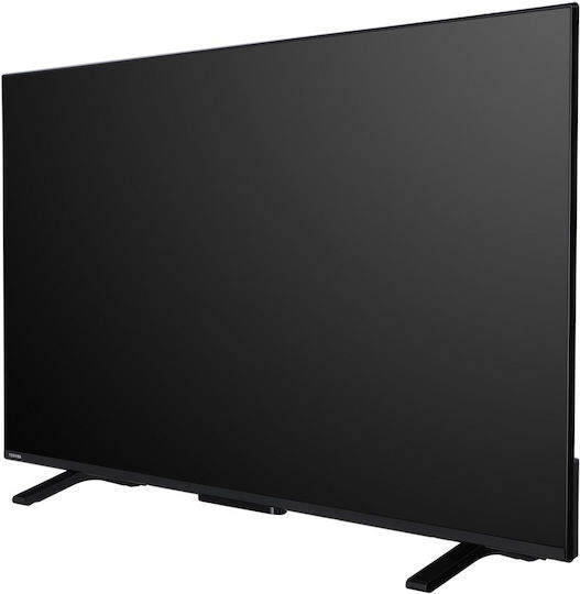 Toshiba Smart Television 50" 4K UHD LED UV24 HDR (2023)