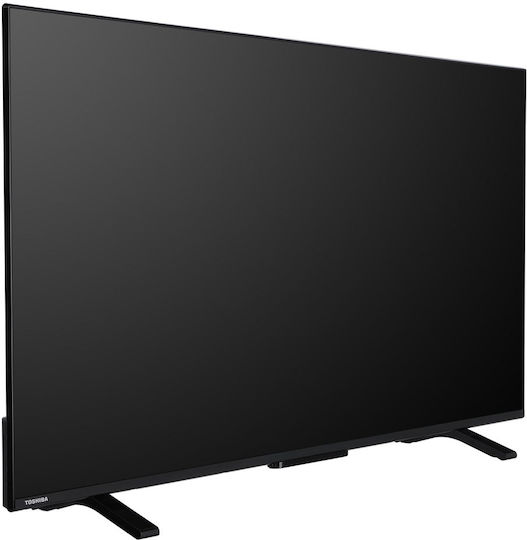 Toshiba Smart Television 50" 4K UHD LED UV24 HDR (2023)