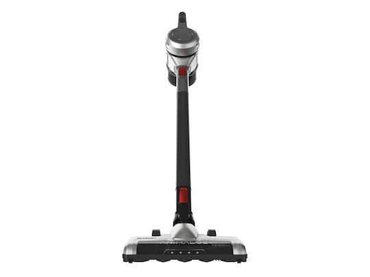 Sharp Rechargeable 2 in 1 Stick & Handheld Vacuum 24V Gray SA-VP3501BS