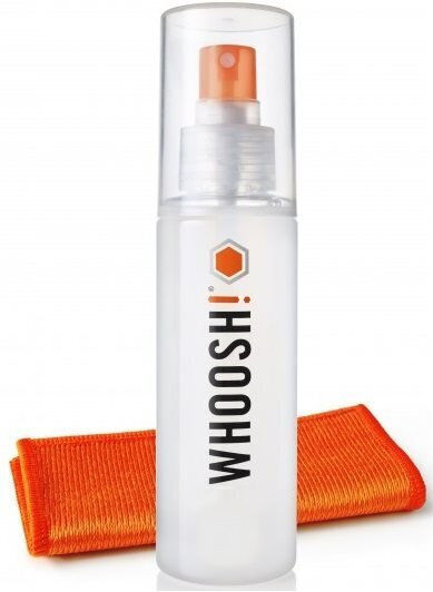 Whoosh Καθαριστικό Οθόνης 100ml