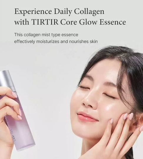 Tirtir Collagen Core Glow Essence 120ml