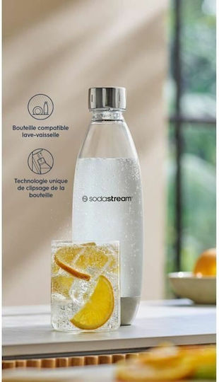 Sodastream Fuse Ανταλλακτικό Δοχείο για Παρασκευαστή Σόδας