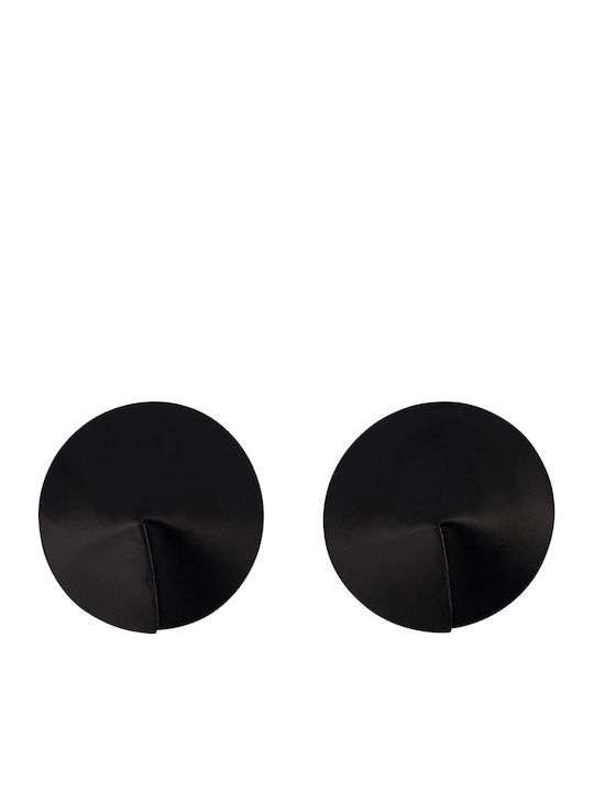 Nippelabdeckungen Private Collection Schwarz