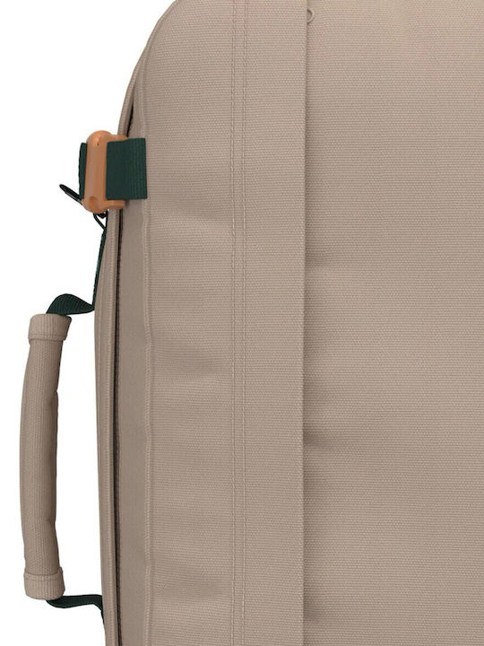 Cabin Zero Backpack 36lt Μπεζ