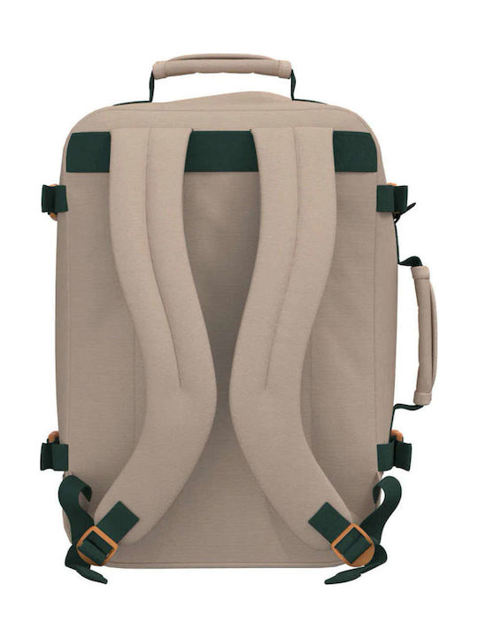 Cabin Zero Backpack 36lt Μπεζ