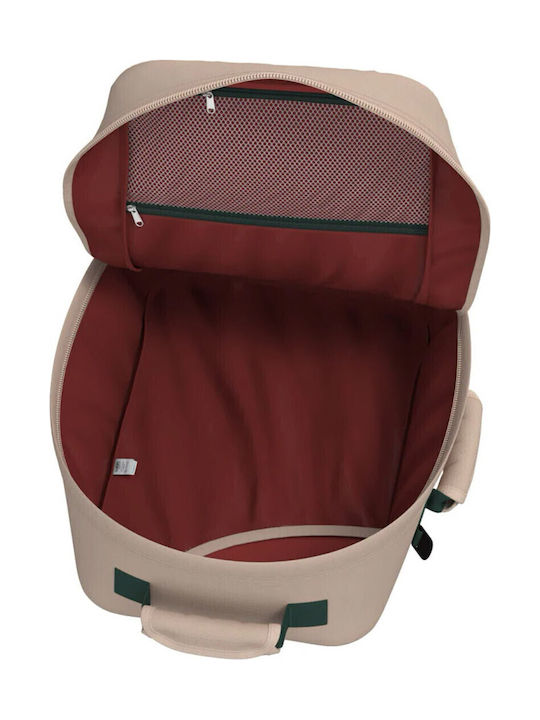 Cabin Zero Backpack 36lt Μπεζ
