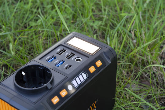 Technaxx TX-205 Power Station 74Wh