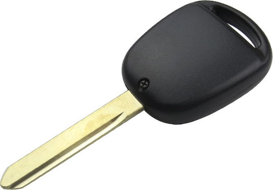 mit 2 Tasten für Toyota