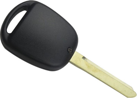 mit 2 Tasten für Toyota