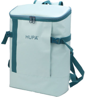 Hupa Insulated Bag Backpack Cooler 18 liters L28 x W15 x H45cm