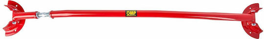 OMP Iron Car Strut Bar for Renault Clio