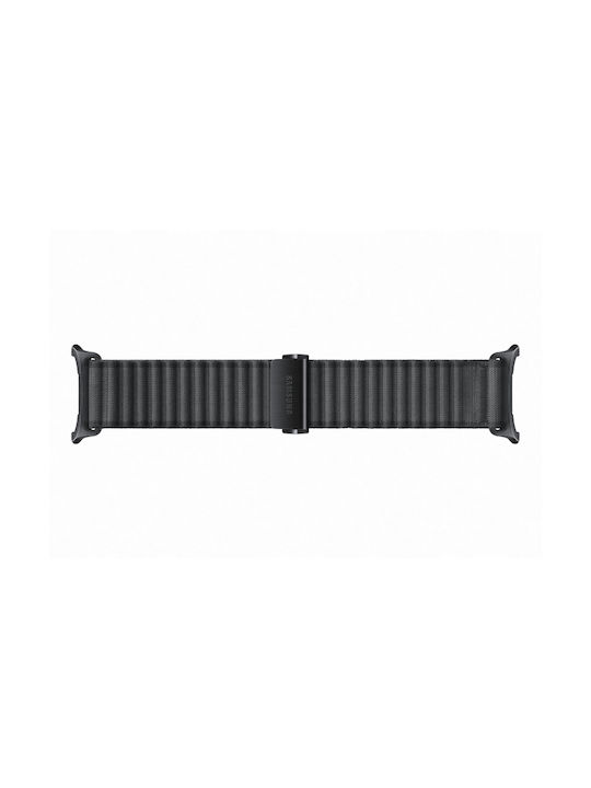Samsung Curea Piele Gri (Galaxy Watch Ultra)